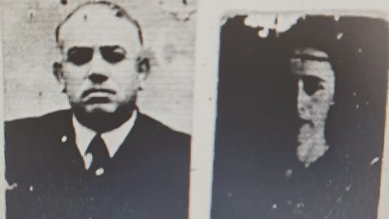 Çfarë kishin dosjet e Sigurimit për Qazim Mulletin? Çfarë kishin dosjet e Sigurimit për Qazim Mulletin?