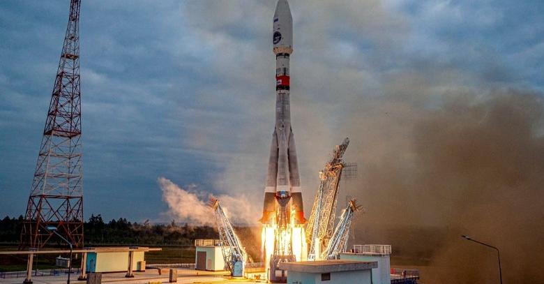 VIDEO/ Për herë të parë pas 47 vitesh, Rusia do të nisë një anije kozmike në Hënë! Një vit qëndrim në hapësirë për të zbuluar misteret e ‘anës së errët’ VIDEO/ Për herë të parë pas 47 vitesh, Rusia do të nisë një anije kozmike në Hënë! Një vit qëndrim në hapësirë për të zbuluar misteret e ‘anës së errët’