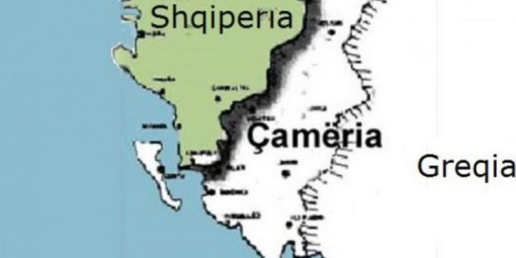 Mijëra dokumente, që e vërtetojnë që Çamëria e Himara ishin e janë shqiptarë Mijëra dokumente, që e vërtetojnë që Çamëria e Himara ishin e janë shqiptarë