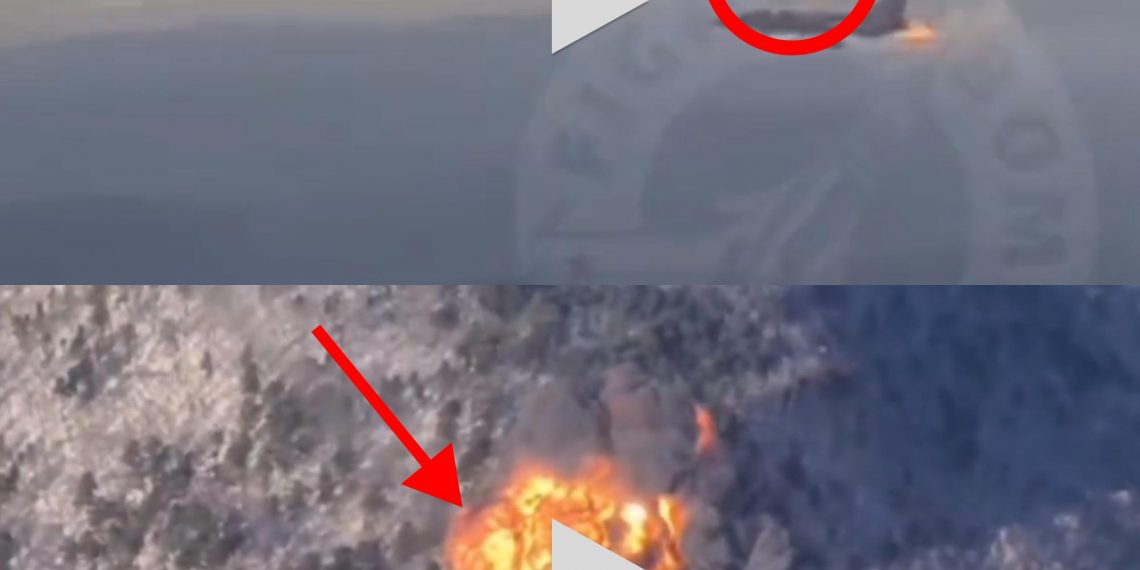 U nis në një mision hapësinor pas 47 vitesh: Ja si u përplas në Hënë anija kozmike ruse “Luna-25” pasi doli jashtë kontrollit U nis në një mision hapësinor pas 47 vitesh: Ja si u përplas në Hënë anija kozmike ruse “Luna-25” pasi doli jashtë kontrollit