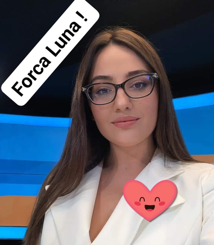 “Po përballet me një sfidë”! Vajza e gazetarit të njohur e sëmurë, apeli për ndihmë: Shteti të reagojë!