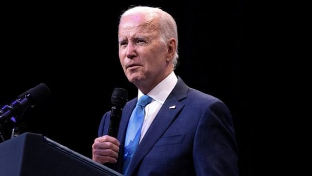 “I vjetër për një tjetër mandat”, 77 për qind e amerikanëve nuk e duan më Biden “I vjetër për një tjetër mandat”, 77 për qind e amerikanëve nuk e duan më Biden