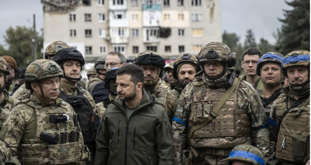 Cili është plani i Ukrainës nëse Rusia vret Zelenskyn? Cili është plani i Ukrainës nëse Rusia vret Zelenskyn?