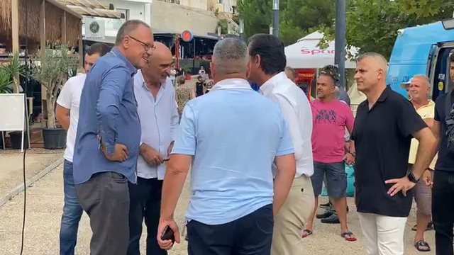 Kush e ktheu Himarën në një “casus belli” mes Tiranës dhe Athinës?! Kush e ktheu Himarën në një “casus belli” mes Tiranës dhe Athinës?!