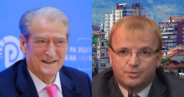 Muli në telashe nga deklaratat e Doktorit për Gimçen dhe Shtufin Muli në telashe nga deklaratat e Doktorit për Gimçen dhe Shtufin