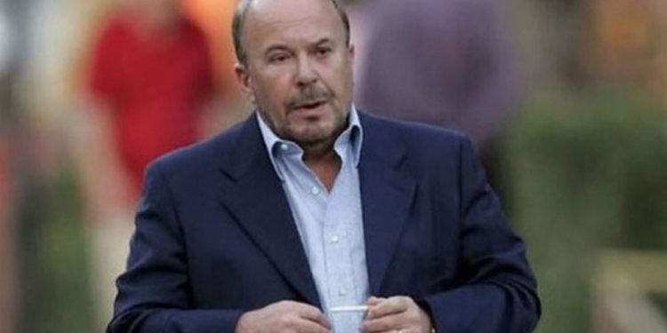 Fatos Nano në gjendje të rëndë shëndetësore?! Reagojnë familjarët Fatos Nano në gjendje të rëndë shëndetësore?! Reagojnë familjarët