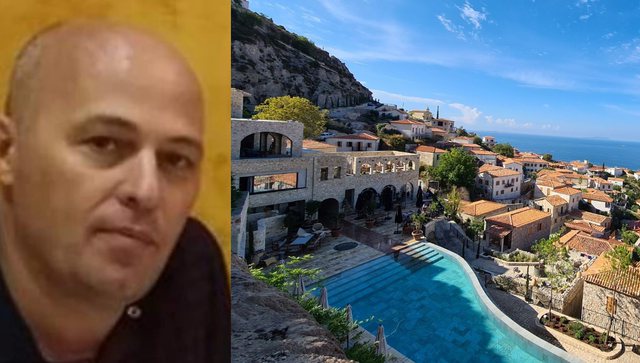 KE i kapi me “presh në duar”! Ndërtoi bujtinë me fondet e IPARD: Florenc Gjikuria refuzon kthimin e parave KE i kapi me “presh në duar”! Ndërtoi bujtinë me fondet e IPARD: Florenc Gjikuria refuzon kthimin e parave