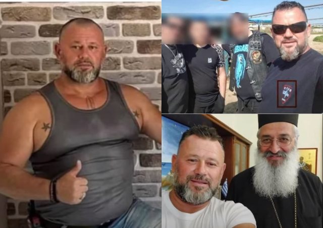 Morën peng 13 emigrantë në Greqi dhe i futën në kamion: Arrest shtëpie për shqiptarin dhe dy shtetas grekë Morën peng 13 emigrantë në Greqi dhe i futën në kamion: Arrest shtëpie për shqiptarin dhe dy shtetas grekë