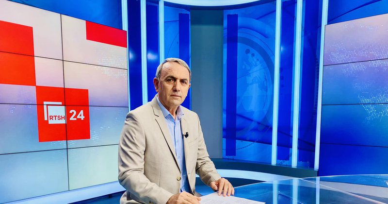 Po kurohet në Gjermani, Defrim Methasani: Ju lutem, mjaft me thirrje për ndihmë për vajzën time!