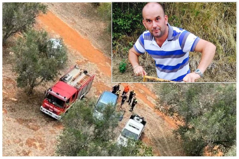 Zbardhet vrasja e sipërmarrësit shqiptar në Itali 11 muaj më parë, ja si bashkëpunuan motër e vëlla për të eliminuar shkodranin, zbulohet plani i tyre Zbardhet vrasja e sipërmarrësit shqiptar në Itali 11 muaj më parë, ja si bashkëpunuan motër e vëlla për të eliminuar shkodranin, zbulohet plani i tyre