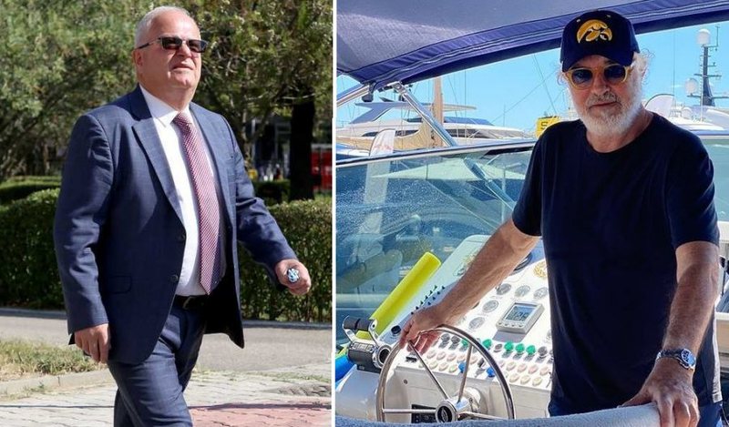 Muli I tërheq vërejtje Presor Spahos për sherrin me Briatoren Muli I tërheq vërejtje Presor Spahos për sherrin me Briatoren