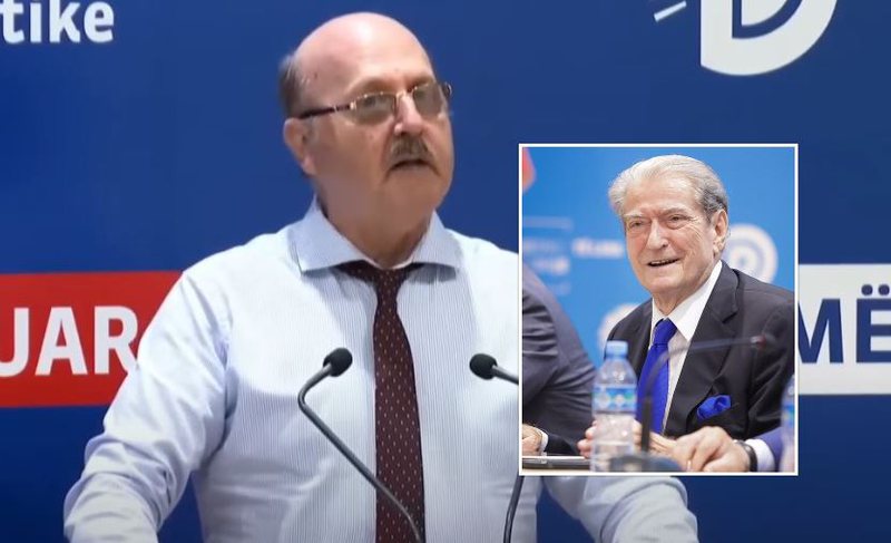 Ëndrra pleqsh! Osman Mula i zhgënjyer nga plaku Berisha, artist për gjynah: Jemi të braktisur doktor, si do vimë në pushtet? Na thonë jeni non grata Ëndrra pleqsh! Osman Mula i zhgënjyer nga plaku Berisha, artist për gjynah: Jemi të braktisur doktor, si do vimë në pushtet? Na thonë jeni non grata