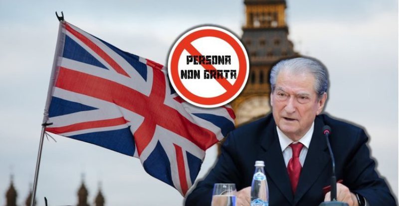 Zbardhen lidhjet e “non gratës” me bandat e Elbasanit dhe personazhin e skeduar nga Londra për drogë e pastrim parash: Ja investigimi nga britanikët që i bëri “gropën” Sali Berishës! Zbardhen lidhjet e “non gratës” me bandat e Elbasanit dhe personazhin e skeduar nga Londra për drogë e pastrim parash: Ja investigimi nga britanikët që i bëri “gropën” Sali Berishës!