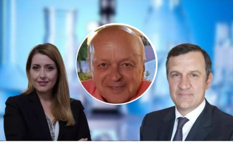 Provat e forta në duart e SPAK-ut: Si Janis Karathano mori koncesionin 130 mln euro të laboratorëve nga një kompani e inkriminuar në Holandë?! Provat e forta në duart e SPAK-ut: Si Janis Karathano mori koncesionin 130 mln euro të laboratorëve nga një kompani e inkriminuar në Holandë?!