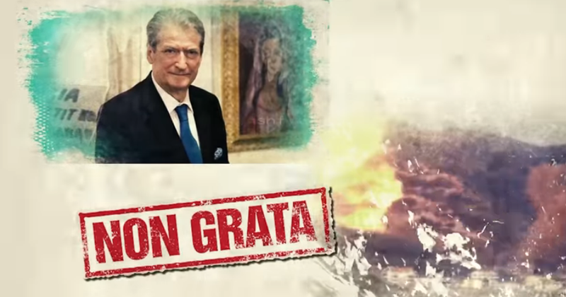 Ja detajet bombastike që kanë britanikët në dosjen e Sali Berishës për firmat piramidale! Si i vuri shqiptarët të vriten me njëri-tjetrin? Ja detajet bombastike që kanë britanikët në dosjen e Sali Berishës për firmat piramidale! Si i vuri shqiptarët të vriten me njëri-tjetrin?