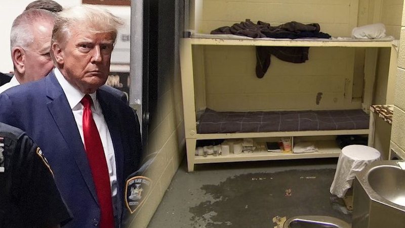 Trump po provon çdo mënyrë për të shmangur burgun, ja fatura e “kripur” që do të paguajë ish-presidenrti amerikan Trump po provon çdo mënyrë për të shmangur burgun, ja fatura e “kripur” që do të paguajë ish-presidenrti amerikan