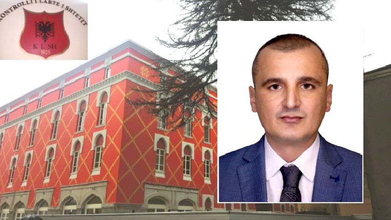 Pas kaosit që ka mbërthyer Kadastrën dhe shqetësimit të ngritur nga qytetarët, KLSH vihen në lëvizje dhe nis auditim urgjent Pas kaosit që ka mbërthyer Kadastrën dhe shqetësimit të ngritur nga qytetarët, KLSH vihen në lëvizje dhe nis auditim urgjent