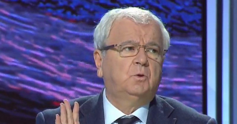 “Aksioni ka nisur majtas”! Paralajmërimi ‘bombë’ i Spartak Ngjelës: SPAK do godasë PD, po veprohet me… “Aksioni ka nisur majtas”! Paralajmërimi ‘bombë’ i Spartak Ngjelës: SPAK do godasë PD, po veprohet me…