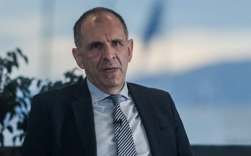 Çështja e një grekfolësi me emrin Beleri! Athina pregatit “briskun” e radhës pë qeverinë dhe shqiptarët pas dërgimit për gjykim: Kërcënon me integrimin Çështja e një grekfolësi me emrin Beleri! Athina pregatit “briskun” e radhës pë qeverinë dhe shqiptarët pas dërgimit për gjykim: Kërcënon me integrimin