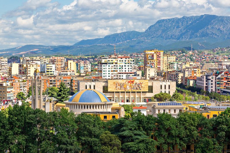 Shqipëria: Streha e fshehur e Evropës për nomadët digjitalë
