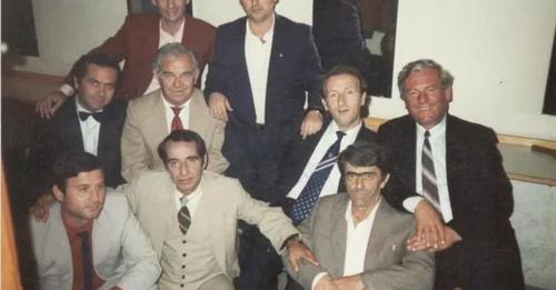 Na ishte njëherë e paharruara e humorit… Estrada e Tiranës Na ishte njëherë e paharruara e humorit… Estrada e Tiranës