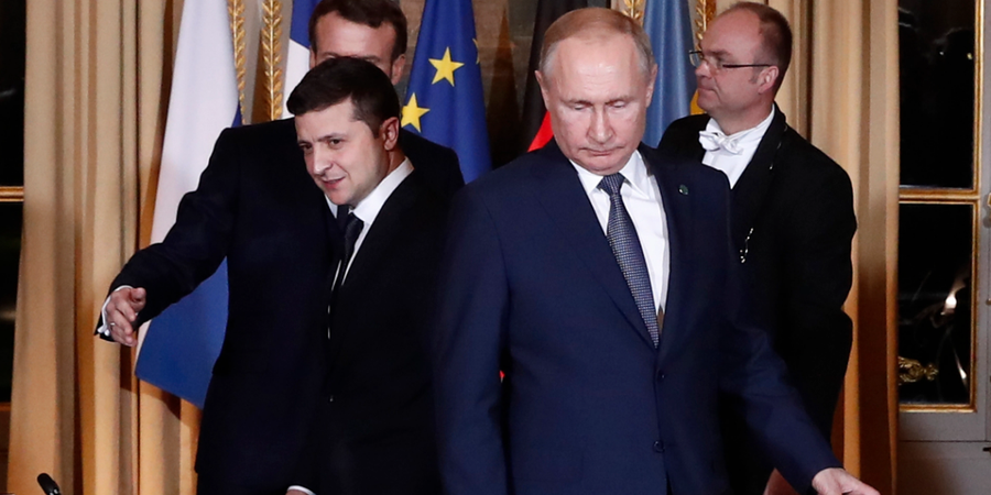 Perëndimi e “fitoi” luftën me Rusinë por… Ukraina do t’i falë territoret e pushtuara në këmbim të anëtarësimit në NATO Perëndimi e “fitoi” luftën me Rusinë por… Ukraina do t’i falë territoret e pushtuara në këmbim të anëtarësimit në NATO