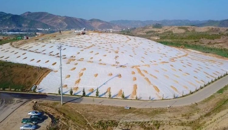 Kush do i paguaj shteti apo SPAK? Thellohet skandali i landfildit të Tiranës: 4 milionë euro te tatimet të papaguar Kush do i paguaj shteti apo SPAK? Thellohet skandali i landfildit të Tiranës: 4 milionë euro te tatimet të papaguar