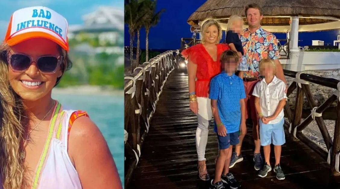 Jeta e dyfishtë e nënës së 3 fëmijëve: Si planifikoi që të vriste burrin dhe të niste një “kapitull të ri” me të dashurin? Jeta e dyfishtë e nënës së 3 fëmijëve: Si planifikoi që të vriste burrin dhe të niste një “kapitull të ri” me të dashurin?