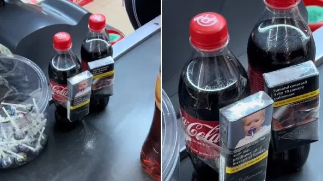 VIDEO/ Rumunët me ide të çuditshme për termin “marrëveshje ushqimi”! Shfrytëzohet edhe zëri i Edi Ramës në reklamim VIDEO/ Rumunët me ide të çuditshme për termin “marrëveshje ushqimi”! Shfrytëzohet edhe zëri i Edi Ramës në reklamim