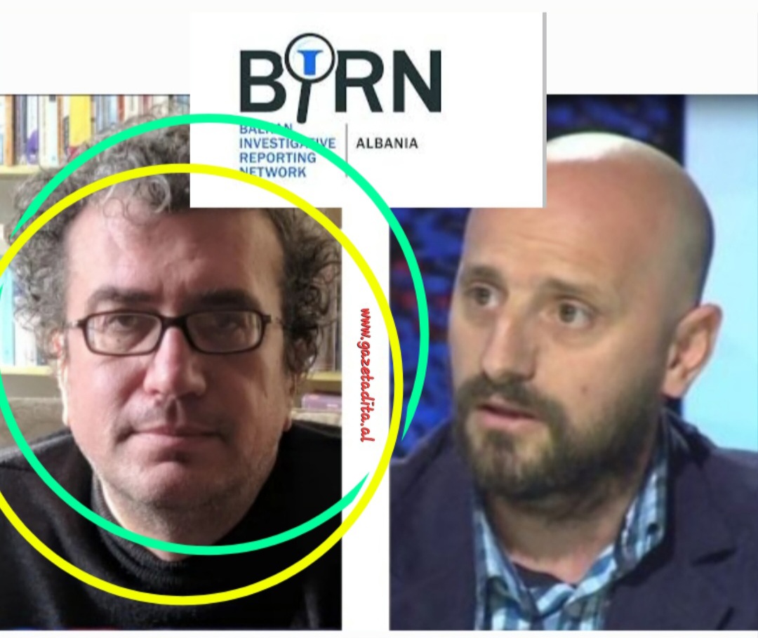 Dritan Goxhaj denoncoi mashtrimin e kazanit mediatik “BIRN” me trafikun e organeve: U porosit nga Beogradi! Ja gazetari që mori azil në Kanada Dritan Goxhaj denoncoi mashtrimin e kazanit mediatik “BIRN” me trafikun e organeve: U porosit nga Beogradi! Ja gazetari që mori azil në Kanada