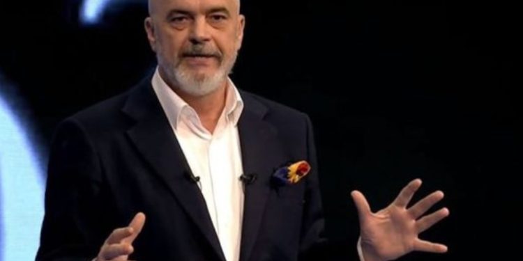 “Jam i shqetësuar”! Çfarë po paralajmëron Rama? Është treguar kokëfortë… “Jam i shqetësuar”! Çfarë po paralajmëron Rama? Është treguar kokëfortë…