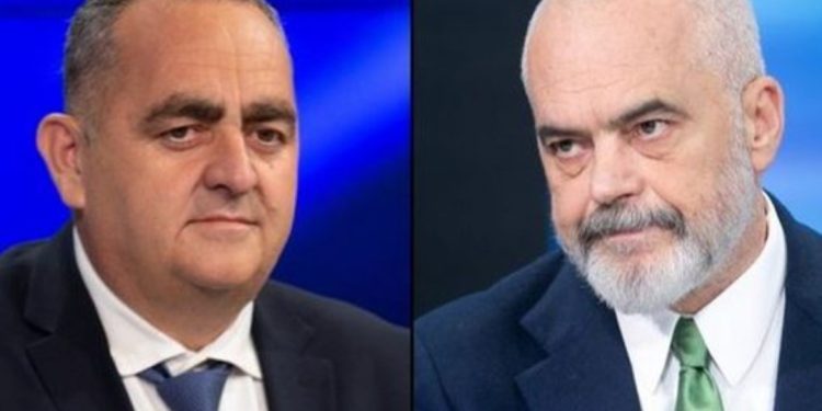 Fredi Beleri është në burg apo në “Kavalishencë” me celular dhe Ipad? Reagon në FB ndaj Ramës për intervistën Fredi Beleri është në burg apo në “Kavalishencë” me celular dhe Ipad? Reagon në FB ndaj Ramës për intervistën