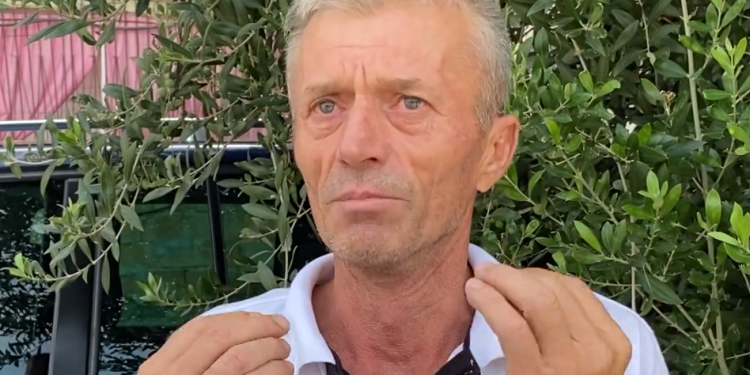 “Gruaja nuk e di, po e mbajmë me ilaçe”! Djali iu vra në Itali, i ati me lot në sy: Ishte engjëll! Na ndihmoni të sjellim trupin “Gruaja nuk e di, po e mbajmë me ilaçe”! Djali iu vra në Itali, i ati me lot në sy: Ishte engjëll! Na ndihmoni të sjellim trupin