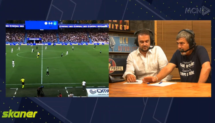 “Penalltia ishte dhuratë nga arbitri”, Starova analizon miqësoren: Interi ndërroi 8 lojtarë për të kamufluar goditjen që mori nga Egnatia “Penalltia ishte dhuratë nga arbitri”, Starova analizon miqësoren: Interi ndërroi 8 lojtarë për të kamufluar goditjen që mori nga Egnatia