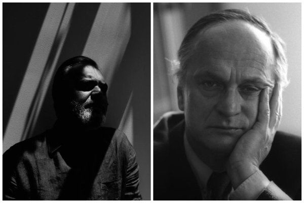 Në 80 vjetorin e lindjes së shkrimtarit Kiço Blushi, i biri: “Iku i plotësuar, na mësoi të rriteshim, na la vetëm miq” Në 80 vjetorin e lindjes së shkrimtarit Kiço Blushi, i biri: “Iku i plotësuar, na mësoi të rriteshim, na la vetëm miq”