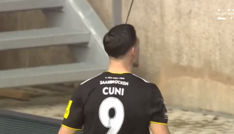 “Marvin Halandi”! Do të luajë në Serinë A këtë sezon, njihuni me lojtarin e Shqipërisë që pritet të debutojë në listën e Silvinjos “Marvin Halandi”! Do të luajë në Serinë A këtë sezon, njihuni me lojtarin e Shqipërisë që pritet të debutojë në listën e Silvinjos