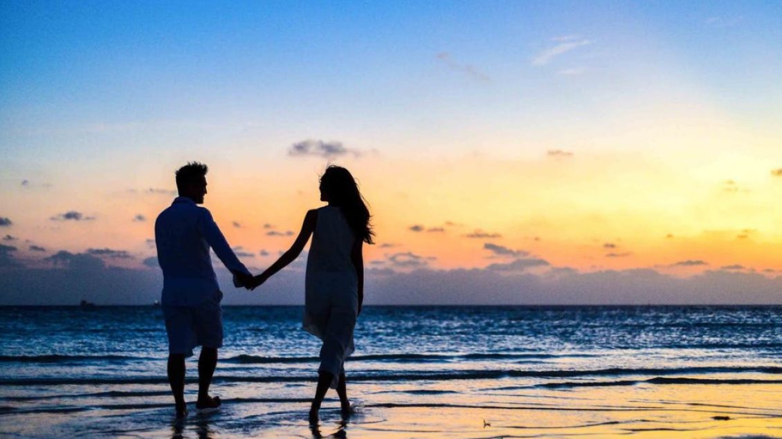 Përse nuk duhet të hiqni dorë kurrë nga dashuria Përse nuk duhet të hiqni dorë kurrë nga dashuria