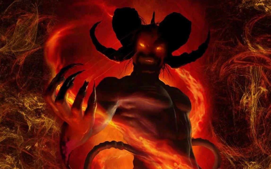 Big Think/ Një biografi e shkurtër e Djallit Big Think/ Një biografi e shkurtër e Djallit