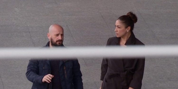 Specialja famëkeqe e Kosovës në gjykimin e Dritan Goxhajt Specialja famëkeqe e Kosovës në gjykimin e Dritan Goxhajt