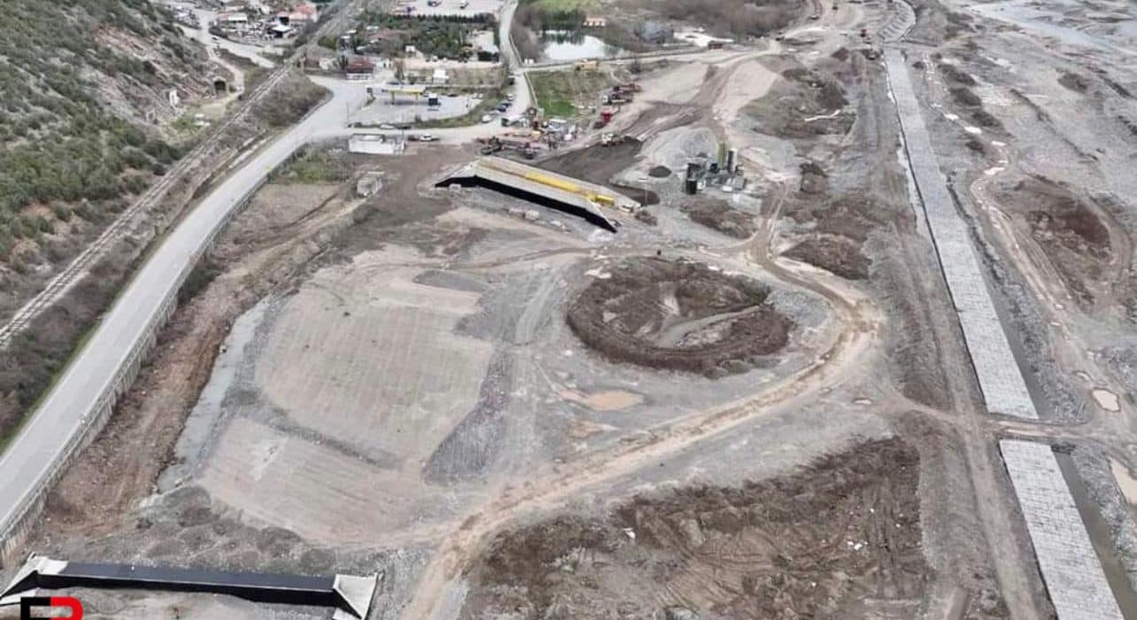 Ndryshon projekti: Elbasan-Qafë Thanë bëhet me tunel dhe pikë të re kufitare