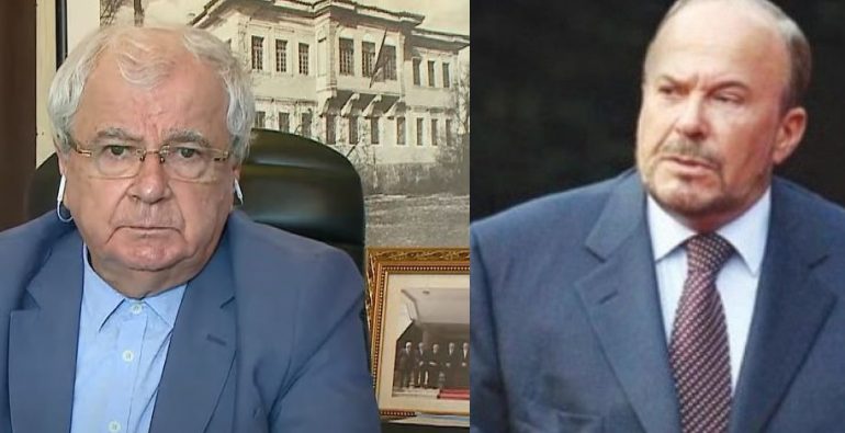 Fatos Nano në spital, avokat Ngjela: Partia Socialiste duhet të interesohet për kurimin e tij, një njeri që i dha shumë PS Fatos Nano në spital, avokat Ngjela: Partia Socialiste duhet të interesohet për kurimin e tij, një njeri që i dha shumë PS