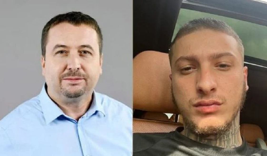 Fero la muzikën për fenë islame, “shpërthen” profesori: ‘Një analfabet, delikuent. Përfundoi në kthetrat e fanatizmit fetar’! Fero la muzikën për fenë islame, “shpërthen” profesori: ‘Një analfabet, delikuent. Përfundoi në kthetrat e fanatizmit fetar’!