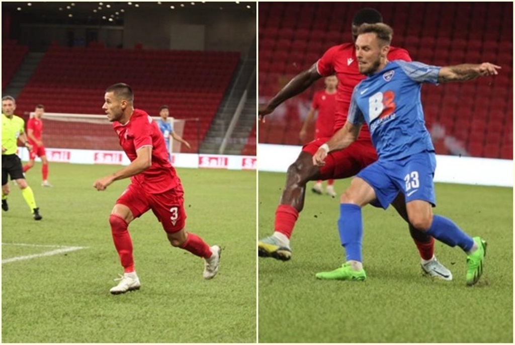 Partizani kualifikohet në turin e 3-të të Conference League Partizani kualifikohet në turin e 3-të të Conference League