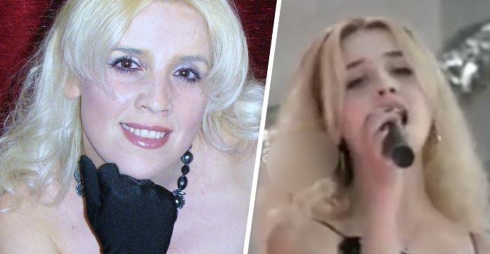 Këngëtarja e mrekullueshme korçare e viteve 90′ në skenat europiane: Na merr malli për Shqipërin por na mungon ftesa për koncerte Këngëtarja e mrekullueshme korçare e viteve 90′ në skenat europiane: Na merr malli për Shqipërin por na mungon ftesa për koncerte