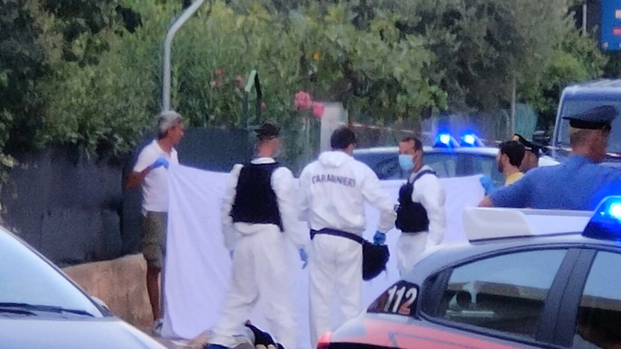 Vritet 23-vjeçari shqiptar në Itali Vritet 23-vjeçari shqiptar në Itali