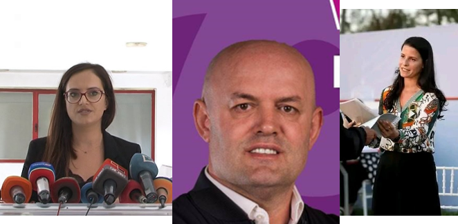 A e di Edi Rama? Kush janë të “korruptuarit” e graduar të Kadastrës që largoi Bici? A e di Edi Rama? Kush janë të “korruptuarit” e graduar të Kadastrës që largoi Bici?