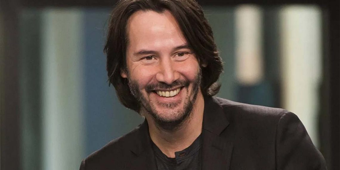 Fjalimi brilant i Keanu Reeves: “Bëj çfar¨të duash zemër jeta është e jotja mund ta jetosh si të duash”! Fjalimi brilant i Keanu Reeves: “Bëj çfar¨të duash zemër jeta është e jotja mund ta jetosh si të duash”!