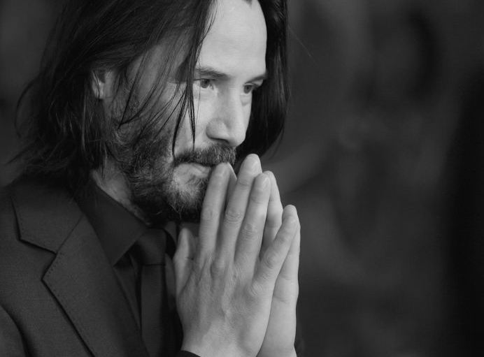 Shumica e njerëzve më njohin! Historia e dhimbëshme e Keanu Reeves: I vdiq fëmija, motra dhe ish e dashura Shumica e njerëzve më njohin! Historia e dhimbëshme e Keanu Reeves: I vdiq fëmija, motra dhe ish e dashura