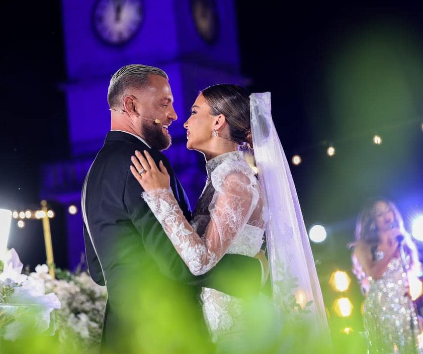 E braktisi për Kiara Titon, ish-partnerja nuk heq dorë nga Luiz Ejlli, i shfaqet edhe në… Planet e çiftit e për fëmijë dhe projektet e reja në shtator E braktisi për Kiara Titon, ish-partnerja nuk heq dorë nga Luiz Ejlli, i shfaqet edhe në… Planet e çiftit e për fëmijë dhe projektet e reja në shtator