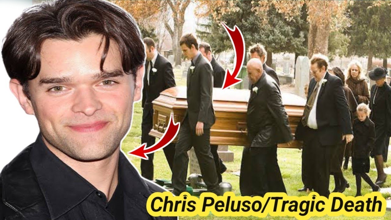 E trishtë! Një vit pasi hoqi dorë nga aktrimi, ndërron jetë në moshën 40-vjeçare aktori i njohur E trishtë! Një vit pasi hoqi dorë nga aktrimi, ndërron jetë në moshën 40-vjeçare aktori i njohur